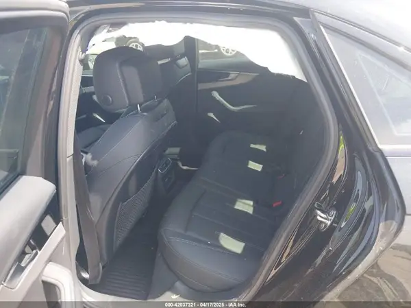 WAUEAAF48PA009002 2023 AUDI A4 - Image 8