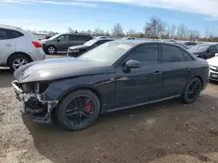 WAUEAAF48PA019674 2023 AUDI A4