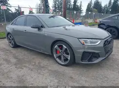 WAUEAAF48PA037009 2023 AUDI A4