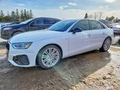 WAUEAAF48PA037429 2023 AUDI A4