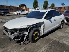 WAUEAAF48PA043327 2023 AUDI A4