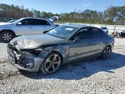 WAUEAAF48PA055591 2023 AUDI A4