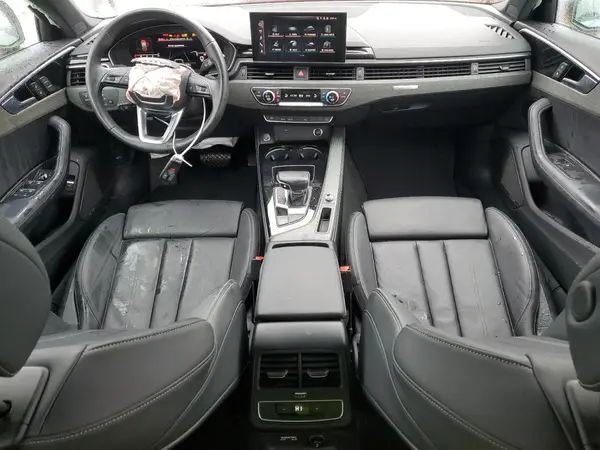 WAUEAAF48PN003208 2023 AUDI A4 - Image 8
