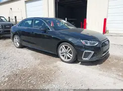 WAUEAAF48PN003256 2023 AUDI A4