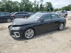 WAUEAAF48PN003564 2023 AUDI A4