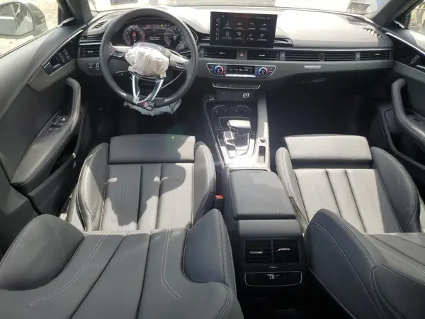 WAUEAAF48PN003564 2023 AUDI A4 - Image 8