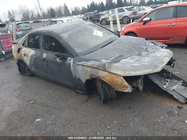 WAUEAAF48PN005153 2023 AUDI A4 - Image 1