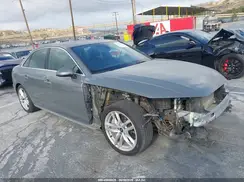 WAUEAAF48PN006898 2023 AUDI A4