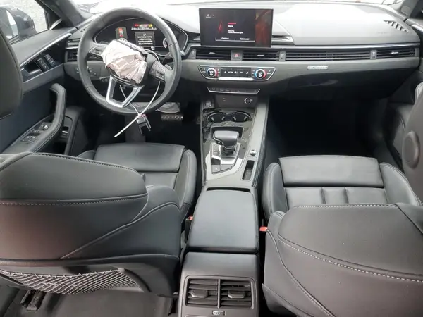 WAUEAAF48PN007646 2023 AUDI A4 - Image 8