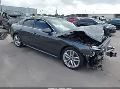 WAUEAAF48PN008358 2023 AUDI A4