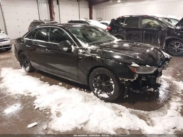 WAUEAAF48PN016041 2023 AUDI A4 - Image 1