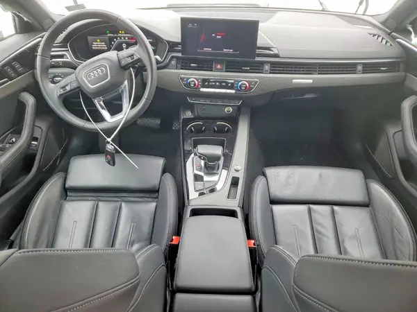 WAUEAAF48PN016489 2023 AUDI A4 - Image 8