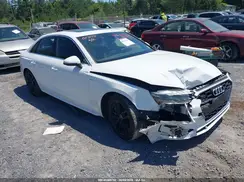 WAUEAAF48PN017075 2023 AUDI A4
