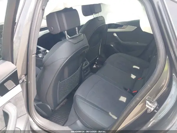 WAUEAAF48PN020896 2023 AUDI A4 - Image 8