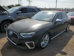 WAUEAAF48PN021711 2023 AUDI A4