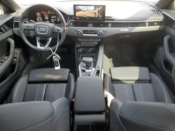 WAUEAAF48PN021711 2023 AUDI A4 - Image 8