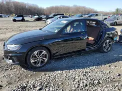 WAUEAAF48PN022650 2023 AUDI A4
