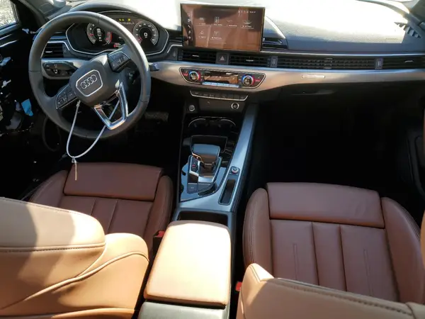 WAUEAAF48PN022650 2023 AUDI A4 - Image 8
