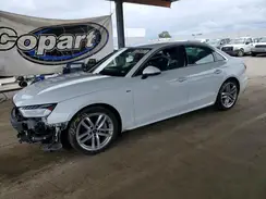 WAUEAAF48RA058946 2024 AUDI A4