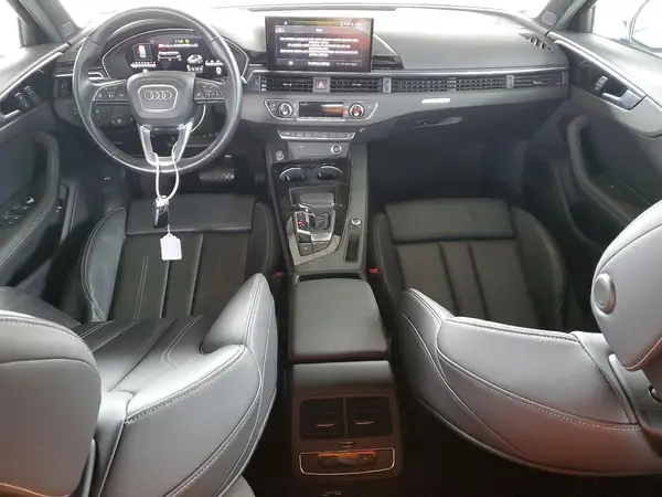 WAUEAAF48RA058946 2024 AUDI A4 - Image 8