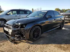 WAUEAAF48RA130308 2024 AUDI A4