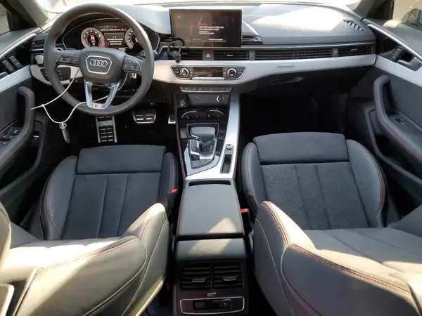 WAUEAAF48RA130308 2024 AUDI A4 - Image 8