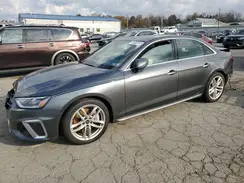 WAUEAAF48RN000988 2024 AUDI A4