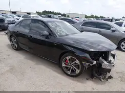 WAUEAAF48RN003454 2024 AUDI A4