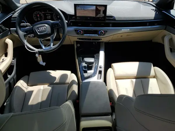 WAUEAAF48RN003759 2024 AUDI A4 - Image 8