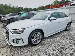 WAUEAAF48RN004362 2024 AUDI A4
