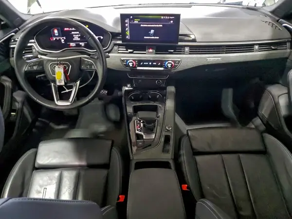 WAUEAAF48RN005978 2024 AUDI A4 - Image 8