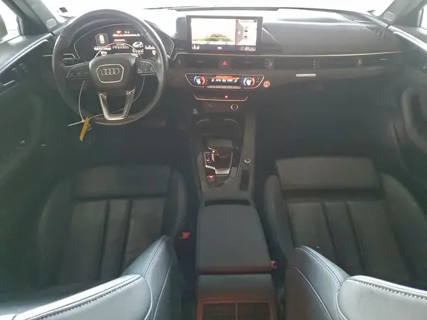 WAUEAAF48RN005995 2024 AUDI A4 - Image 8