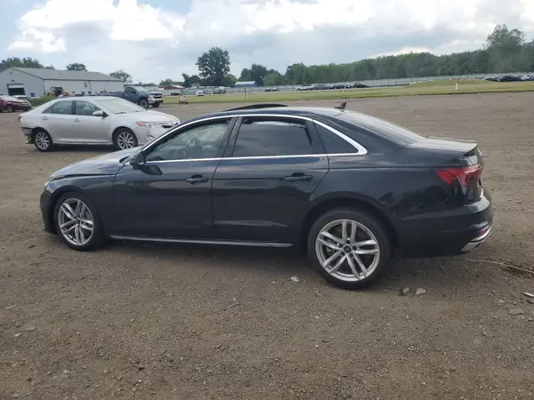 WAUEAAF48RN006421 2024 AUDI A4 - Image 2