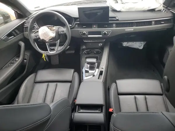 WAUEAAF48RN006421 2024 AUDI A4 - Image 8