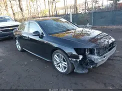 WAUEAAF48RN010288 2024 AUDI A4