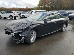 WAUEAAF48RN018794 2024 AUDI A4