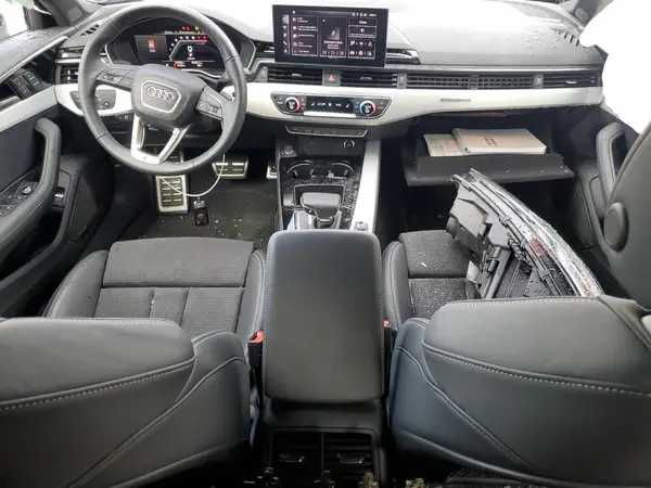 WAUEAAF48RN018794 2024 AUDI A4 - Image 8