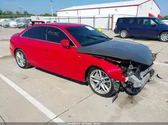 WAUEAAF49MA003124 2021 AUDI A4