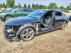 WAUEAAF49MA011532 2021 AUDI A4