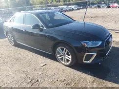 WAUEAAF49MA029044 2021 AUDI A4