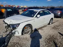 WAUEAAF49MA029819 2021 AUDI A4