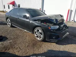 WAUEAAF49MA043526 2021 AUDI A4