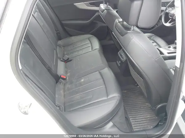 WAUEAAF49MA064800 2021 AUDI A4 - Image 8