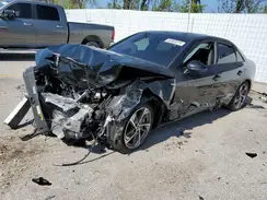 WAUEAAF49MA079393 2021 AUDI A4