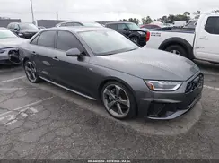 WAUEAAF49MN002144 2021 AUDI A4