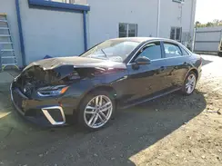 WAUEAAF49MN011121 2021 AUDI A4