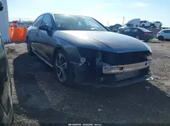 WAUEAAF49MN012687 2021 AUDI A4