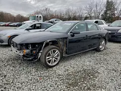 WAUEAAF49MN015881 2021 AUDI A4