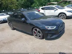 WAUEAAF49NA016232 2022 AUDI A4