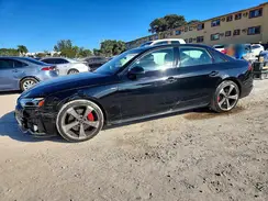 WAUEAAF49NN006535 2022 AUDI A4